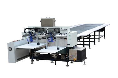 Double Feida Otomatik Endüstriyel Yapıştırma Makinesi