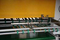 Automatic Paper Board Grooving Machine
