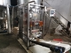 Kutusu Otomatik yapıştırma makinesi için sıcak erime yapıştırıcı jöle yapıştırıcı