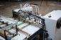 Kapak Kağıdı Yapıştırma İçin Otomatik Yapıştırma Makinesi