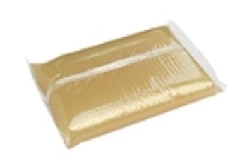5-28 ℃ Depolama Sıcaklığında Kararlı Kağıt Yapıştırma İçin Amber Sarı Sıcak Tutkal