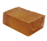 Katlanır Kutu Amber Renk için endüstriyel Sıcak Eriyik Yapıştırıcı EVA Tutkal