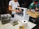 Kraft Kağıt Teypleri, Otomatik Paketleme Tepeleme Makinesi için Sıcak Erimiş Kemerleme Bantlı Teyp