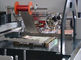 Otomatik Sıcak Damgalama Makinesi Besleyiciden Kağıt Besleme