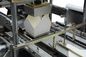 Otomatik Akıllı Kağıt Kutu Şekillendirme Makinesi