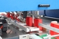 Otomatik Çekmeceli Kutu Şerit Takma Makinası