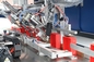 Çekmece Kutuları İçin Otomatik Sert Kutu Şerit Takma Makinesi
